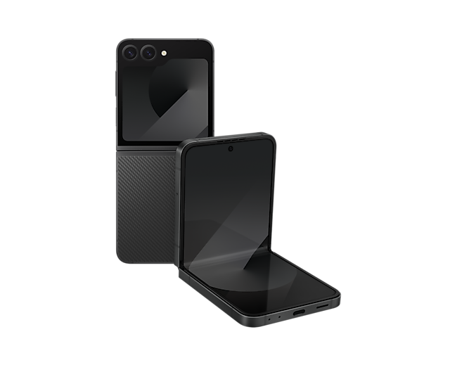 Samsung Galaxy Z Flip6