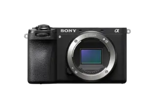 Sony Alpha 6700 (ILCE-6700)