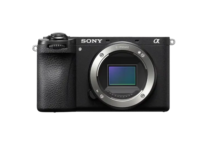 Sony Alpha 6700 (ILCE-6700)