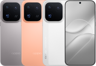 OPPO Find X10 Pro Max