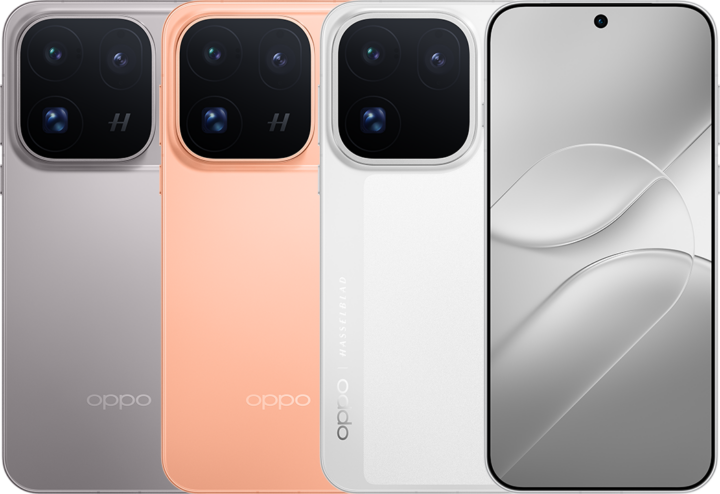 OPPO Find X10 Pro Max