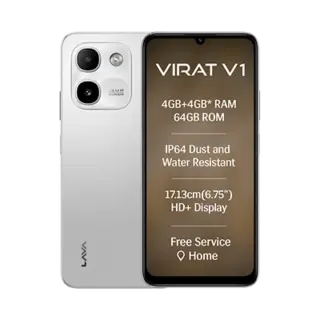 Lava Virat V1