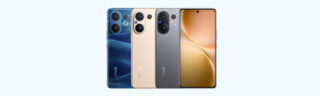 vivo V60