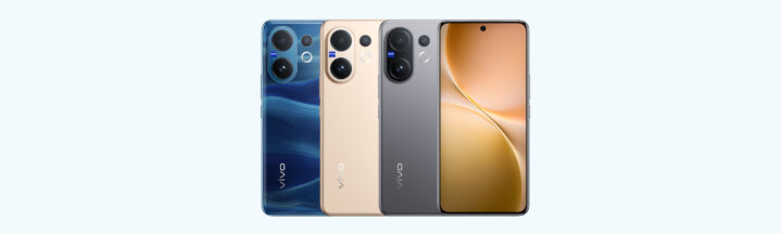 vivo V60