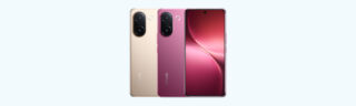 vivo V60e