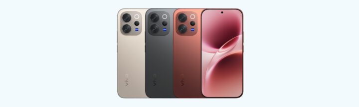 vivo V70 Elite