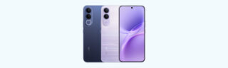 vivo V70 FE