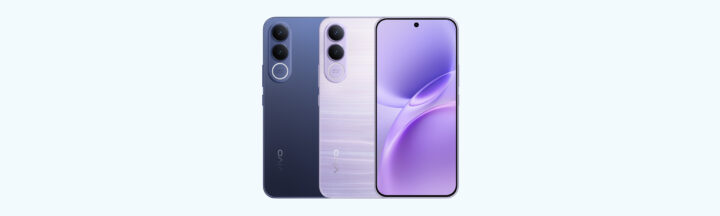 vivo V70 FE