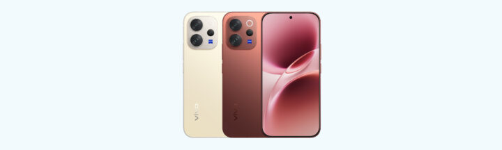 vivo V70