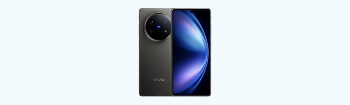 vivo X Fold5
