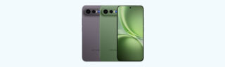 vivo X300 FE