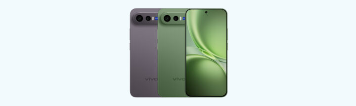 vivo X300 FE