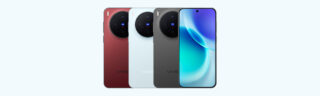 vivo X300