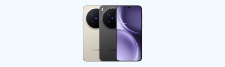vivo X300 Pro