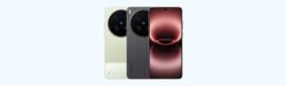vivo X300 Ultra
