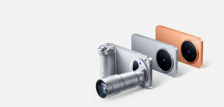 vivo X500 series launches in China on 21 September