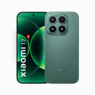 Xiaomi 17