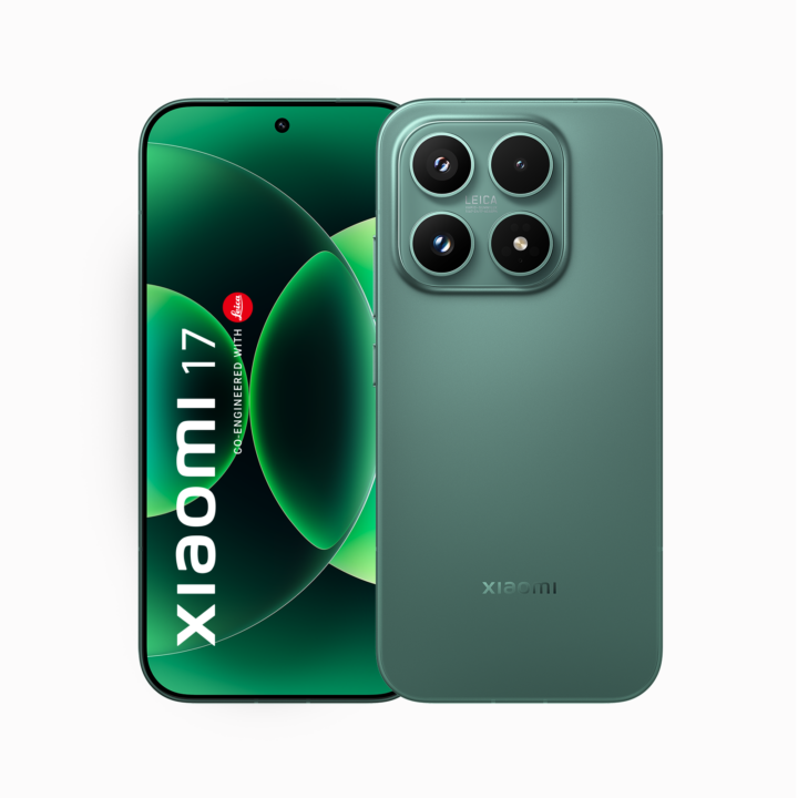 Xiaomi 17