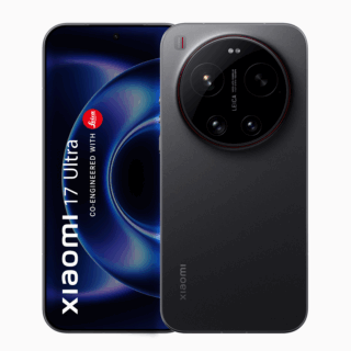Xiaomi 17 Ultra
