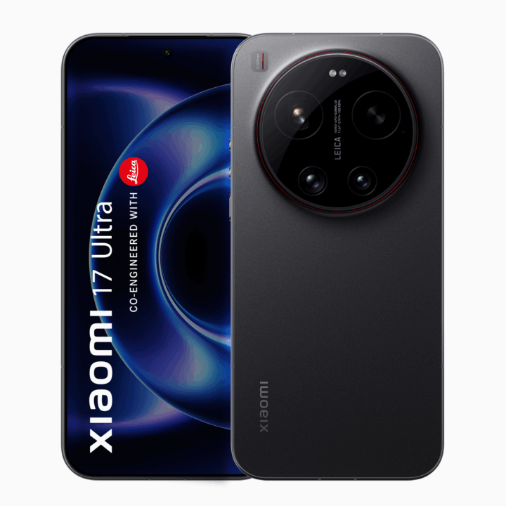 Xiaomi 17 Ultra