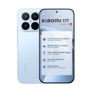 Xiaomi 17T