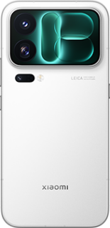 Xiaomi 18 Pro Max