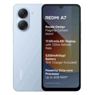 Redmi A7