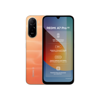 Redmi A7 Pro 5G