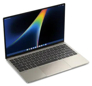 Dell XPS Googlebook