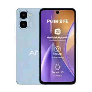 Ai+ Pulse 2 FE
