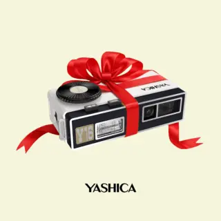 YASHICA Y16