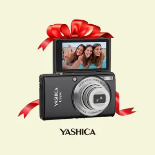 YASHICA Crew