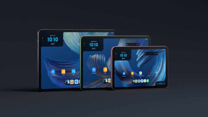 Amazon Alexa Tablet 8