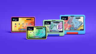 Amazon Kids Tablet 8