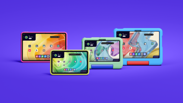Amazon Kids Tablet 8
