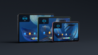 Amazon Alexa Tablet 12 Pro