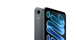 Apple iPad mini (A20 Pro)