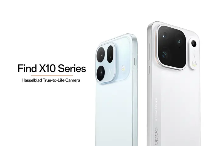 Oppo Find X10 goes global at EUR 1,300, Pro Max at EUR 1,800, India a day later