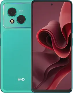 HMD Vibe2 Pro 5G