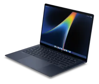 HP Googlebook 14