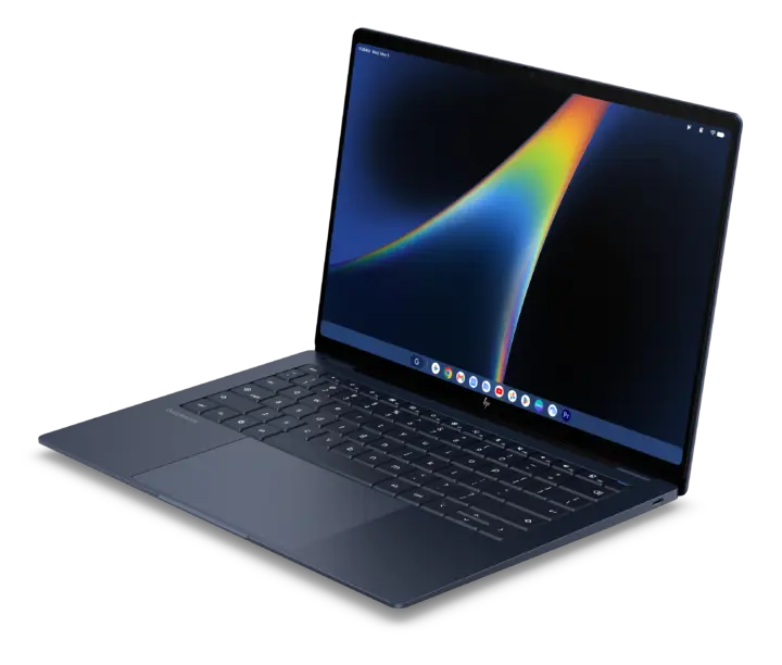 HP Googlebook 14