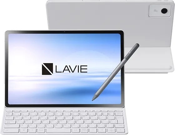 NEC LAVIE Tab T12N