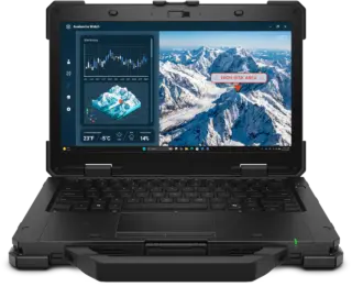Dell Pro Rugged 13 Extreme