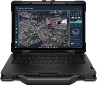 Dell Pro Rugged 14 (PR514260)