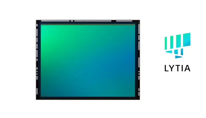 Sony LYTIA 720: 50MP 1/1.56-inch sensor with 100dB HDR, ships early November