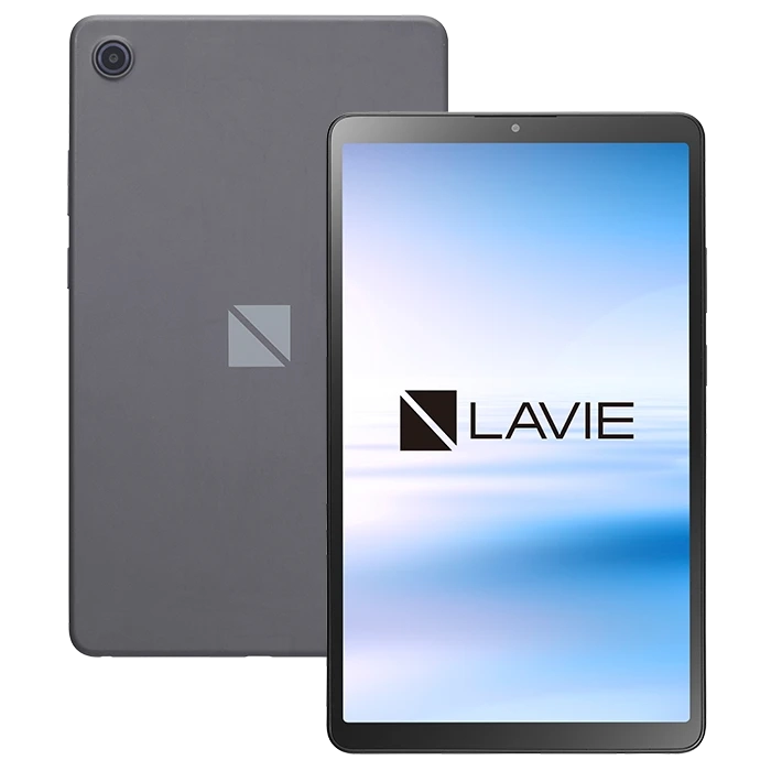 NEC LAVIE Tab T8 (PC-T0855MAS)