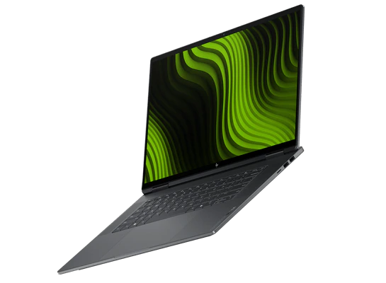 HP OmniBook Ultra 16