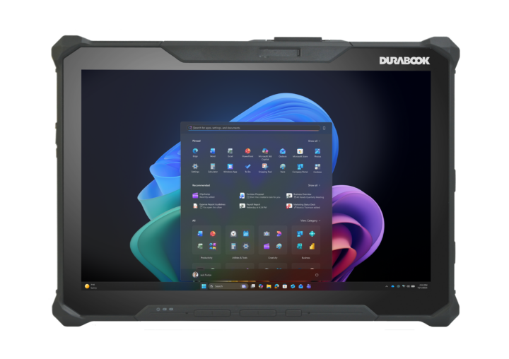 Durabook R12