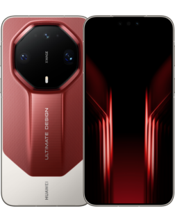 HUAWEI Mate 90 RS Ultimate Design