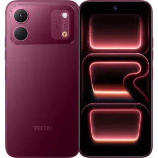 Tecno Spark 50C